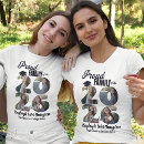 Search for graduation family tshirts University