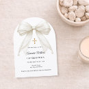 Search for elegant confirmation invitations Girl