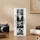 Search for photo rack cards Black and white