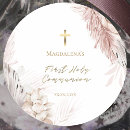 Search for holy communion girl stickers Catholic