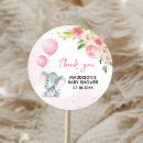 Search for baby elephants stickers Floral