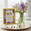 Search for paper cuttings postcards Floral