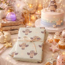 Search for magical wrapping paper Magical birthday party