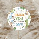 Search for animals stickers Cute