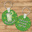Search for alcoholic beverage key rings Cocktail