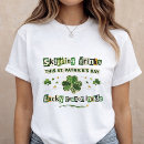 Search for patrick womens tshirts Mother to be