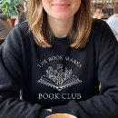 Search for book lover hoodies Reader