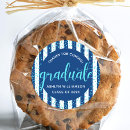 Search for graduation confetti stickers Grad party