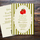Search for all in one baby shower invitations Qr code