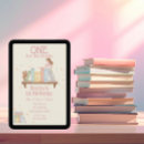 Search for princess 1st birthday invitations Kids