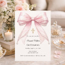 Search for elegant confirmation invitations Girl