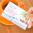 Search for centre business cards Beauty salon