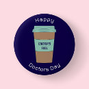 Search for doctors day badges Physician