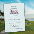 Search for pink retirement party invitations Minimalist