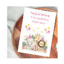 Search for daughter 1st birthday cards Granddaughter