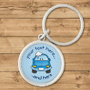 Search for blue bubble key rings Soap