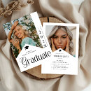 Search for ribbon graduation invitations High school