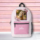 Search for horse backpacks Floral