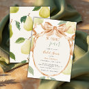 Search for perfect pear invitations Retro