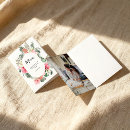 Search for happy spring photo cards Watercolor floral