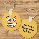 Search for eye key rings Icon