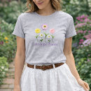 Search for spring bloom tshirts Inspirational