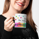 Search for worlds best teacher mugs Kindergarten