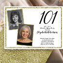 Search for 101st invitations For her