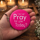 Search for pray for you badges Prayer