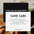 Search for small package cards Customer