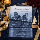 Search for new york skyline invitations Brooklyn bridge