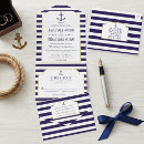 Search for nautical wedding invitations Beach