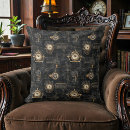Search for clock cushions Black