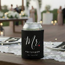 Search for wedding can coolers Script