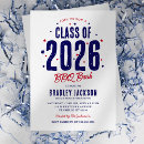 Search for cookout graduation invitations Rustic