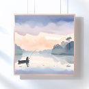 Search for gone fishing posters Lake