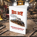 Search for train thank you cards Steam locomotive