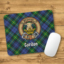 Search for gordon mouse mats Tartan