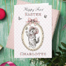 Search for first easter cards Baby