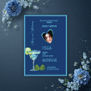Search for cute hen party invitations Cocktail