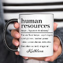 Search for recruiter funny gifts Hr manager