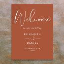 Search for stylish wedding posters Minimalist
