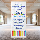 Search for kindergarten banners Colorful