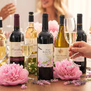 Search for hand painted wine labels Bird