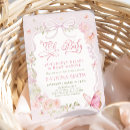 Search for butterfly kisses invitations Blush pink