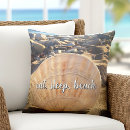 Search for seashell cushions Photography