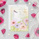 Search for crane invitations Nature