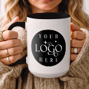 Search for team logo mugs Employee appreciation
