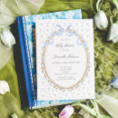 Search for vintage baby boy shower invitations For kids