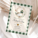 Search for hunting party invitations Boy